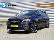 Opel Grandland - 1.6T Hybrid 225pk Aut. Ultimate Leer Navi Trekh Camera