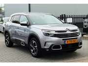 Citroën C5 Aircross - 1.2 130pk Feel 1-Eig. Adap Cruise, Camera, Navi, Clima, 18"L