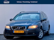 Volvo V70 - 3.2 AWD Summum | 2008 | Youngtimer |