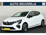 Renault Clio - 1.0 TCe 90 GPF techno / LED / CarPlay / Camera / Clima