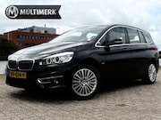 BMW 2-serie Gran Tourer - 218i AUT | LEDER | LED | 7P | AHK | HUD | EXPORT HANDEL | CE