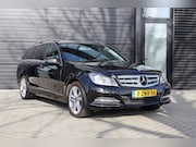 Mercedes-Benz C-klasse - 180 Ambition Avantgarde