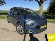 Citroën C4 Picasso - 1.2 PureTech Intensive NWE APK