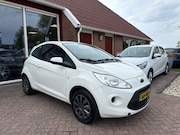 Ford Ka - 1.2 COMFORT S/S GOED ONDERHOUDEN