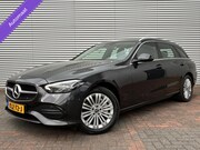 Mercedes-Benz C-klasse - Estate 300 e Carplay Cruise Camera Led 2022 Eerste eigenaar 