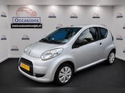 Citroën C1 - 1.0-12V Séduction