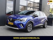 Renault Captur - 1.6 E-Tech Plug-in Hybrid 160 Edition One (Navi, Camera360,