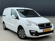 Peugeot Partner - 120 1.6 BlueHDi 100 L1 Première S&S