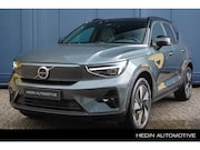 Volvo EX40 - Single Motor Extended Range Ultra Europa 82 kWh | Panoramada