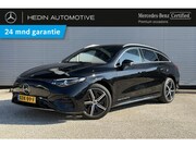 Mercedes-Benz CLA-Klasse - CLA 250+ Shooting Brake Business Solution AMG EQ Techno | Pr