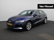 Audi A3 - Sportback 40 TFSI e Advanced edition 204 PK | Demo | Cruise 