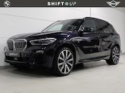 BMW X5 - xDrive45e M-Sport | Panoramadak | Harman Kardon | Elektr. Tr