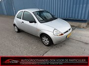 Ford Ka - 1.3 Futura Inruilauto’s tegen vaste prijzen. Voor meer info: