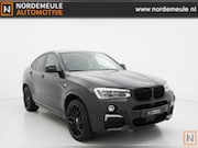 BMW X4 - M40i High Executive, Harman/Kardon, Leder