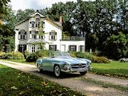 Mercedes-Benz SL-Klasse - SL 190 Roadster