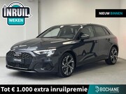 Audi A3 - Sportback 30 TFSI Advanced edition | 1e-EIG. | 18" LMV | ZWA