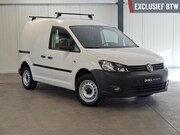 Volkswagen Caddy - Bestel 1.6 TDI BM (Clima / Cruise / BTW-er)