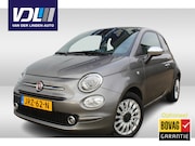 Fiat 500 - 1.0 Hybrid Apple carplay/ Android auto l 15" velgen l Airco 