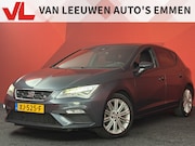 Seat Leon - 1.5 TSI FR Business Intense | FR | Climate control | Groot n