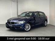 BMW 1-serie - 118i High Executive | HARMAN & KARDON | CARPLAY | CAMERA | A