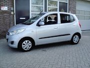 Hyundai i10 - 1.1 i- Drive Cool airco 5drs bj2012