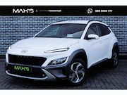 Hyundai Kona - 1.6 GDI HEV Fashion | Krell Audio | Head-up Display | Achter