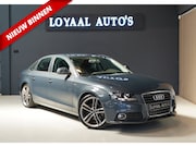 Audi A4 - Limousine 1.8 TFSI | AIRCO | PDC | APK