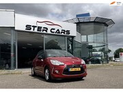 Citroën DS3 - 1.2 VTi Business|Airco|Stoelverwarming|Onderhoud|APK