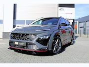 Hyundai Kona - 2.0 T-GDI N 280PK DTC-8|MAXTON|19''|LED|NAVI|CRUISE|BOM VOLL