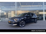 Kia Niro EV - Air 64.8 kWh | NAV | Climate control | Stoel en stuurverwarm