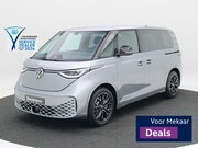 Volkswagen ID.Buzz - Pro Limited Edition 210kW/286pk L1 79kWh | Lichtmetalen velg