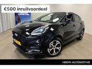 Ford Puma - 1.0 EcoBoost Hybrid ST-Line Automaat | Winter Pack | All-Sea