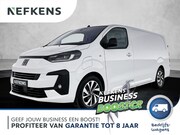 Fiat E-Scudo - L3H1 75 kWh 136pk Automaat | Apple Carplay/Android Auto | Cr