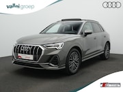 Audi Q3 - 40 TFSI 190 pk S-tronic Quattro S-Line | Panoramadak | Trekh