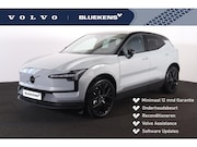 Volvo EX30 - P5 Long Range Plus Europa - Black Edition - Adaptive Cruise