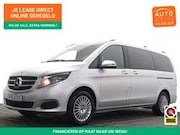 Mercedes-Benz V-klasse - 220d 4-MATIC 7 Persoons, 2x Schuifdeur, Camera, St