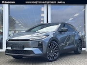 Toyota C-HR - Executive AWD 77 kWh Prijs incl. inruilpremie