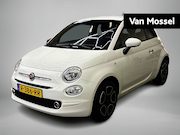 Fiat 500 - 1.0 Hybrid Club | Airco | Apple Carplay/Android Auto | Parke