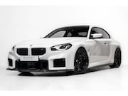 BMW M2 - 2-serie Coupé Harman Kardon Carbon
