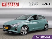 Hyundai i20 - 1.0 T-GDI Comfort Smart | Camera | 16" LM | Cruise | Navi |