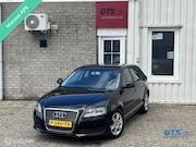 Audi A3 - 1.8 TFSI Attract. Business Edit. APK TREKH