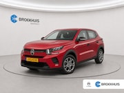Citroën e-C3 - You 113pk 44 kWh | Cruise Control | Lane Assist | Airco