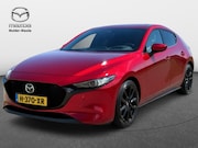 Mazda 3 - 2.0 SA-X Luxury | 360 Camera | Carplay | Camera | leder | 18