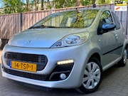 Peugeot 107 - 1.0 Active Automaat - NL Auto - 1e Eigenaar - Dealer Onderho
