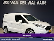 Ford Transit Connect - 1.5 EcoBlue 100pk Automaat L1H1 Euro6 Airco | Camera | Navig