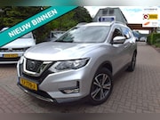 Nissan X-Trail - 1.6 DIG-T N-Connecta PANO DAK/CRUISE/NAVI/AIRCO-ECC/CAMERA 3
