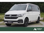 Volkswagen California - Coast T6.1 Edition 150pk Automaat Adaptive Cruise Control Be
