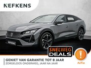 Peugeot 408 - 1.6 HYbrid 225 e-DSC7 Allure | EXTRA VOORDEEL | SoH 100% | N