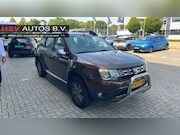 Dacia Duster - 1.2 TCe 4x2 Prestige navi LEER airco