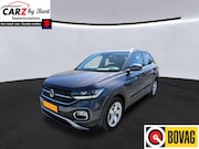 Volkswagen T-Cross - 1.5 TSI STYLE AUTOMAAT Stoelverwarming | Park Assist | Virtu
